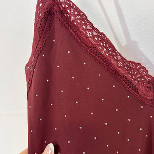 BODY STRASS ELISA