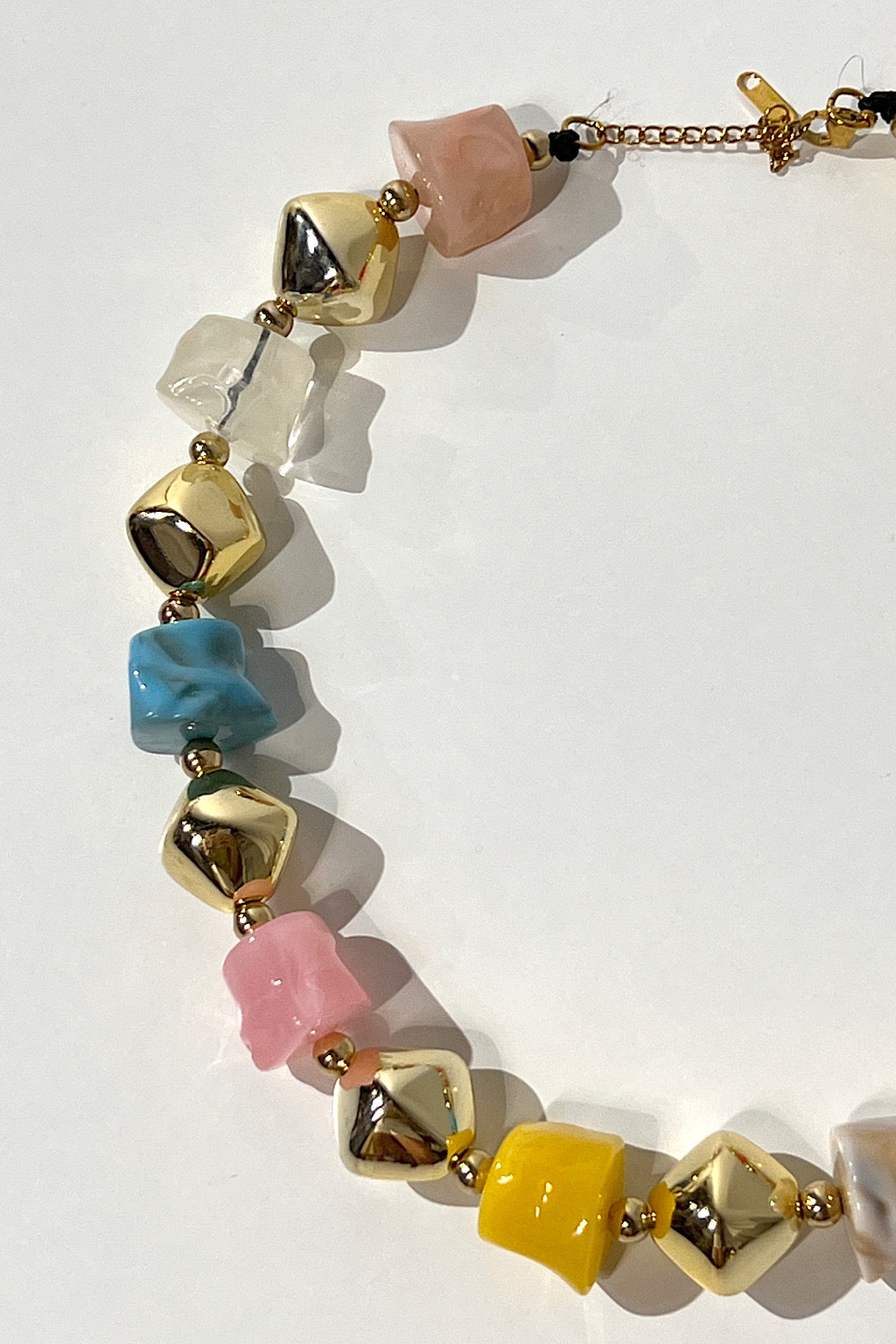 COLLIER SANTORINI