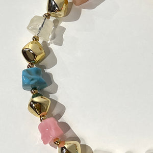 COLLAR SANTORINI