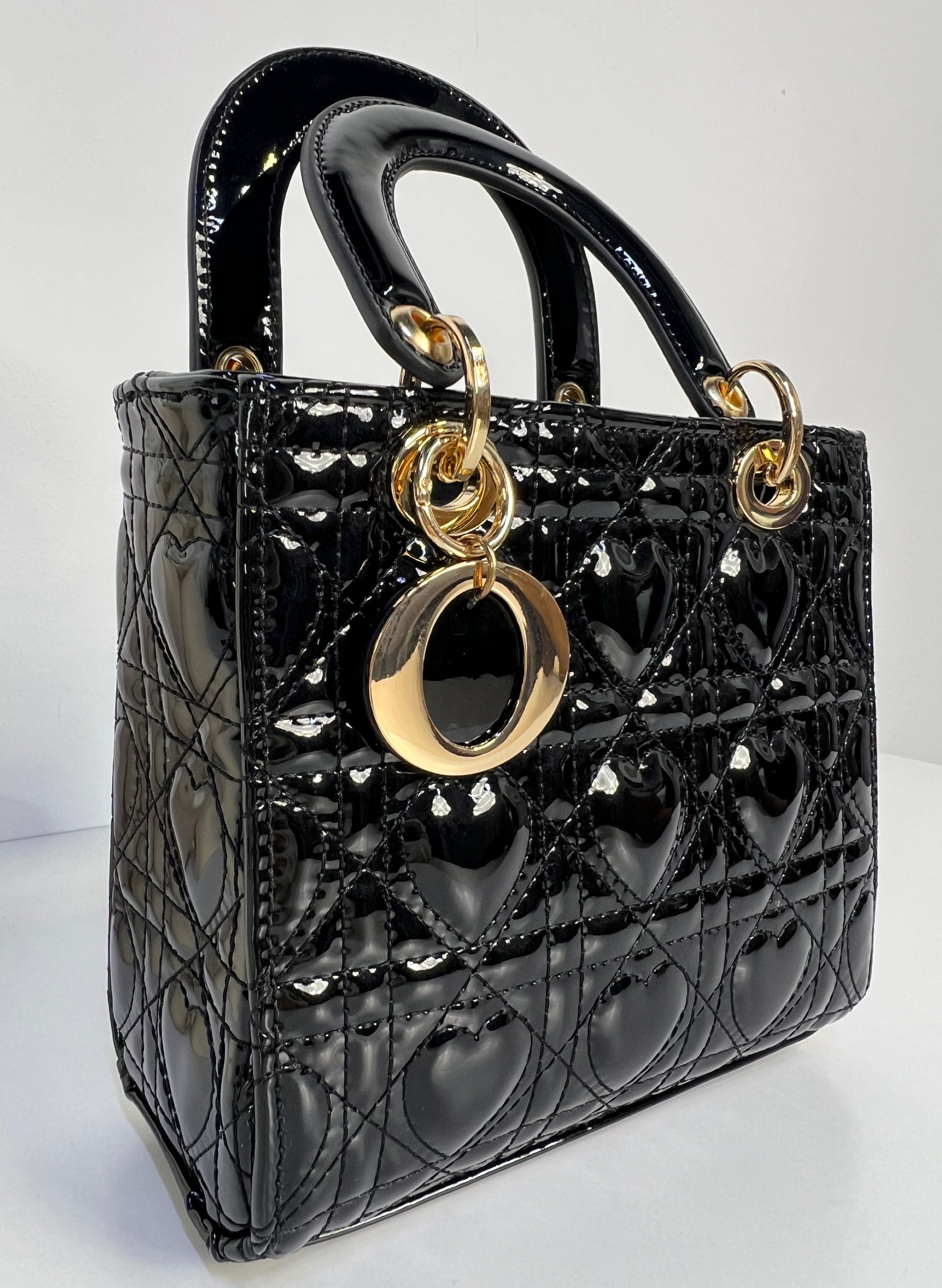 BOLSO ELEGANCE NEGRO