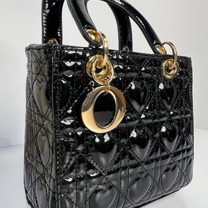 BOLSO ELEGANCE NEGRO