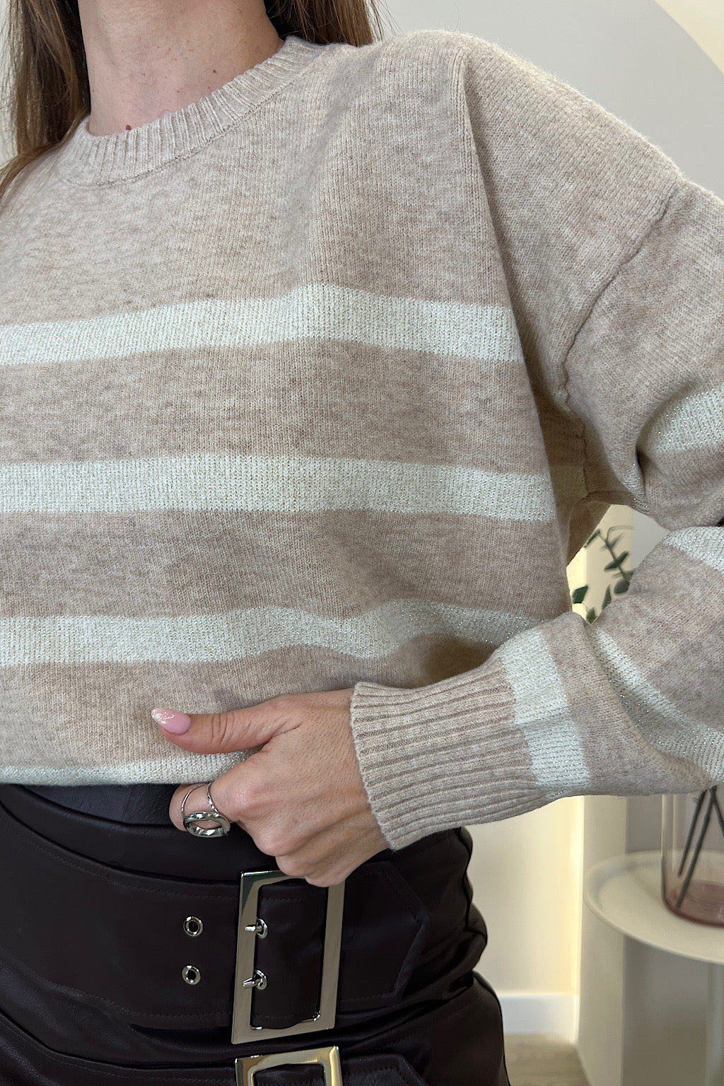 JERSEY RAYAS CARLOTA