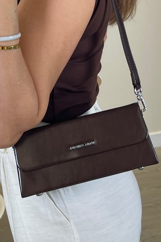SCHULTERTASCHE REGINA