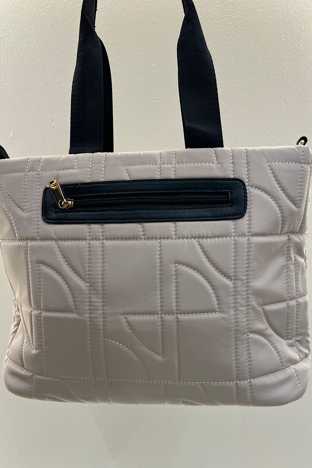 BOLSO GRANDE ACOLCHADO CELIA