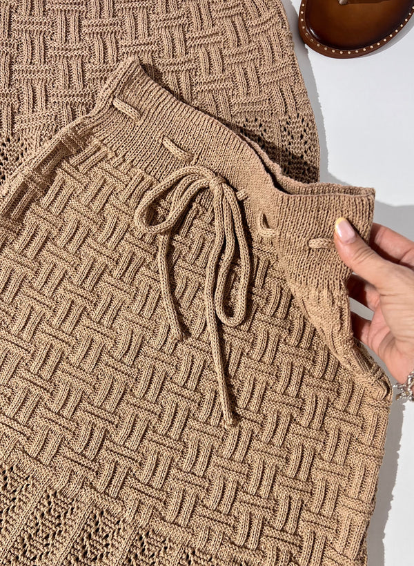CONJUNTO CROCHET SANDY