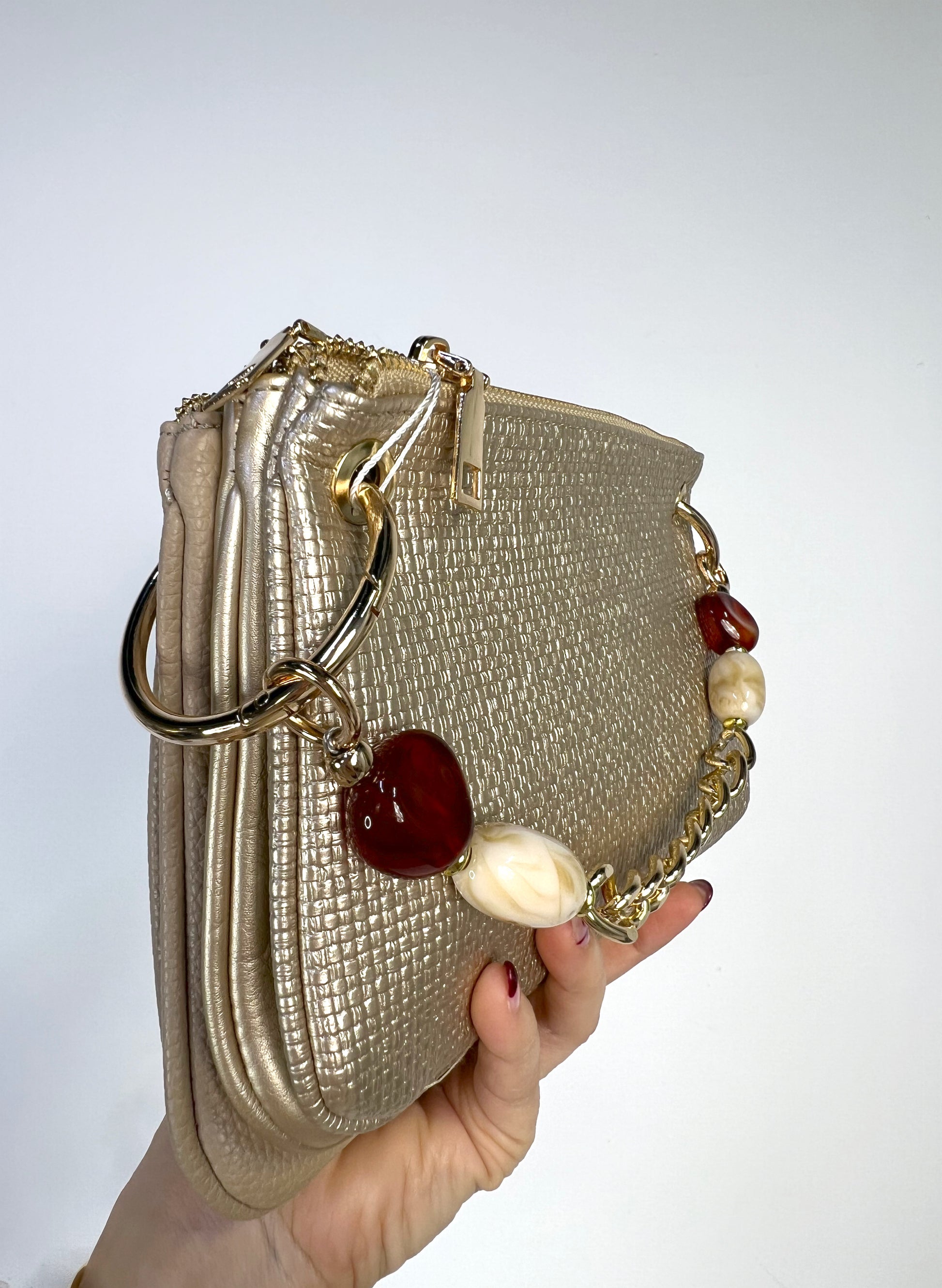 BOLSO DETALLE CHARM