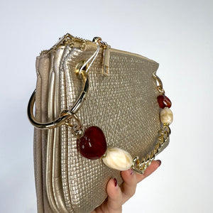 BOLSO DETALLE CHARM