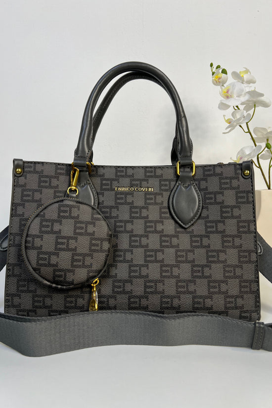 BOLSO MILANO MONOGRAMA