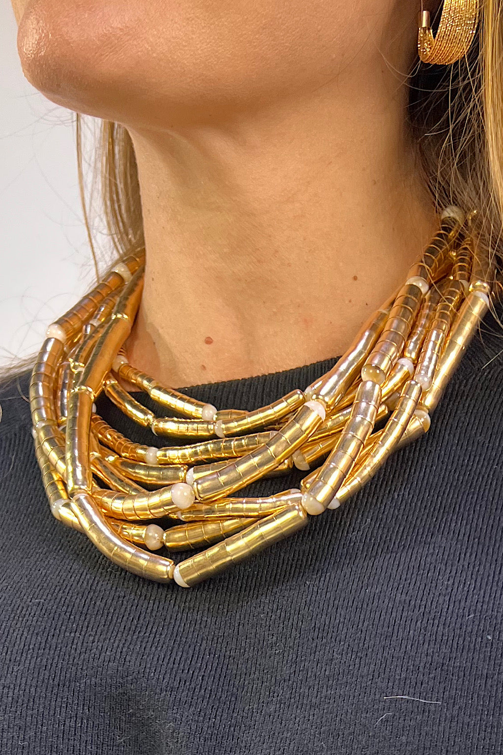COLLAR VENECIA