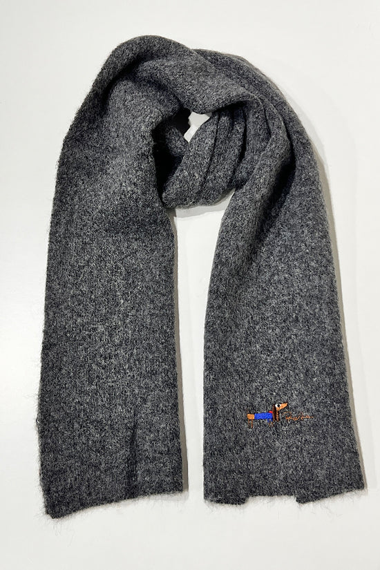 BUFANDA SUAVE DOGGIE