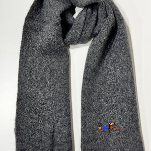 BUFANDA SUAVE DOGGIE