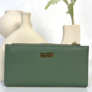 CARTERA MONEDERO CAPRI