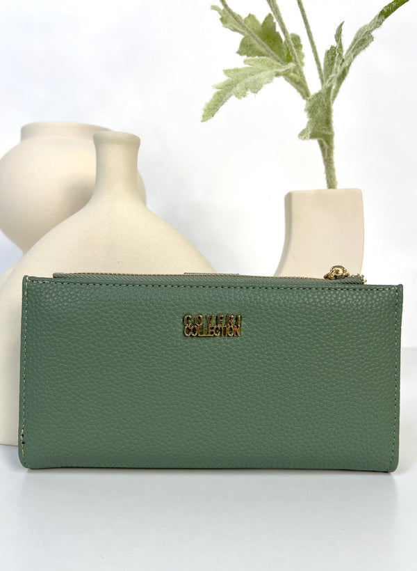 CARTERA MONEDERO CAPRI