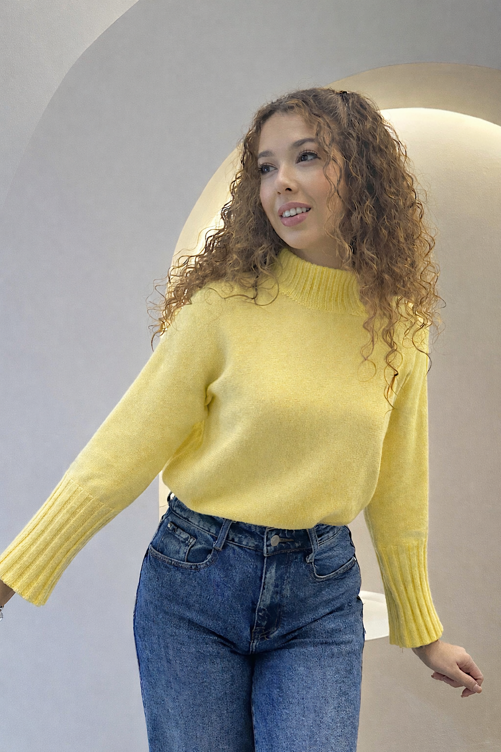 JERSEY CUELLO SUBIDO VALENTINA