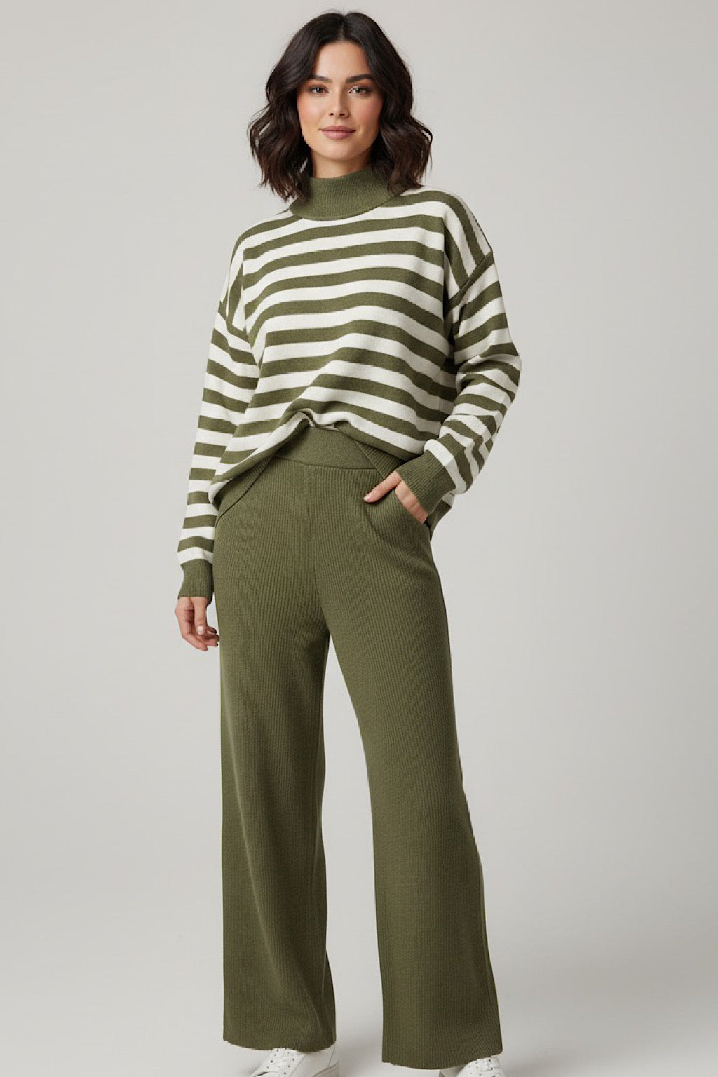 PANTALON PUNTO LAURA