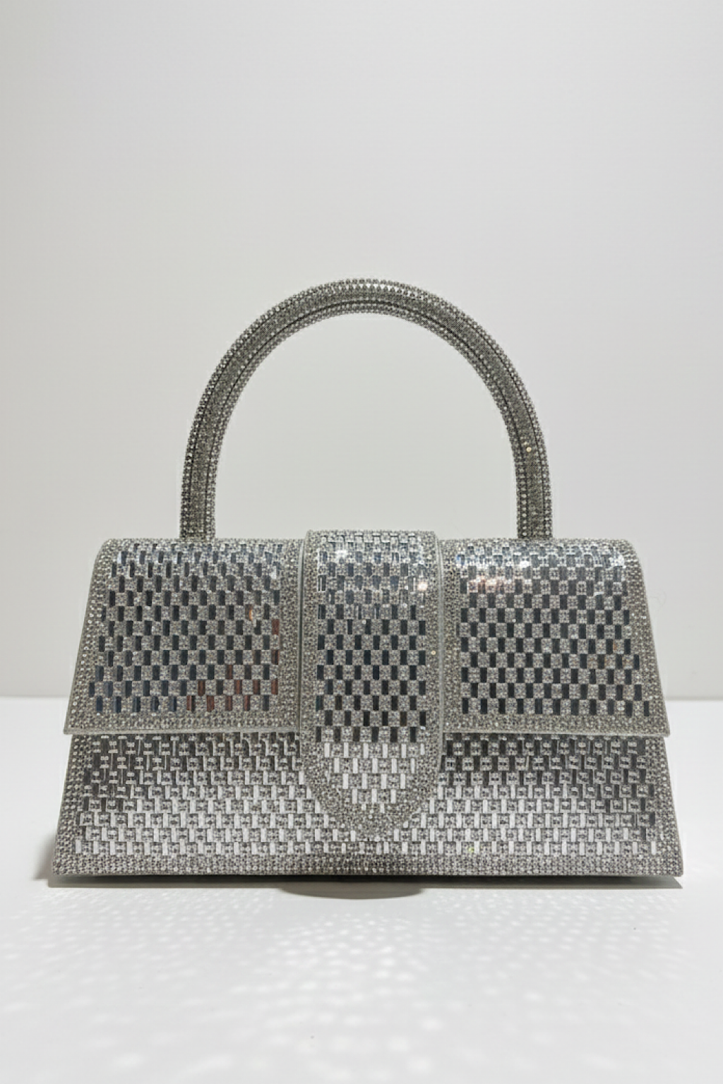 BOLSO DIVINITY BRILO