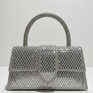 BOLSO DIVINITY BRILO