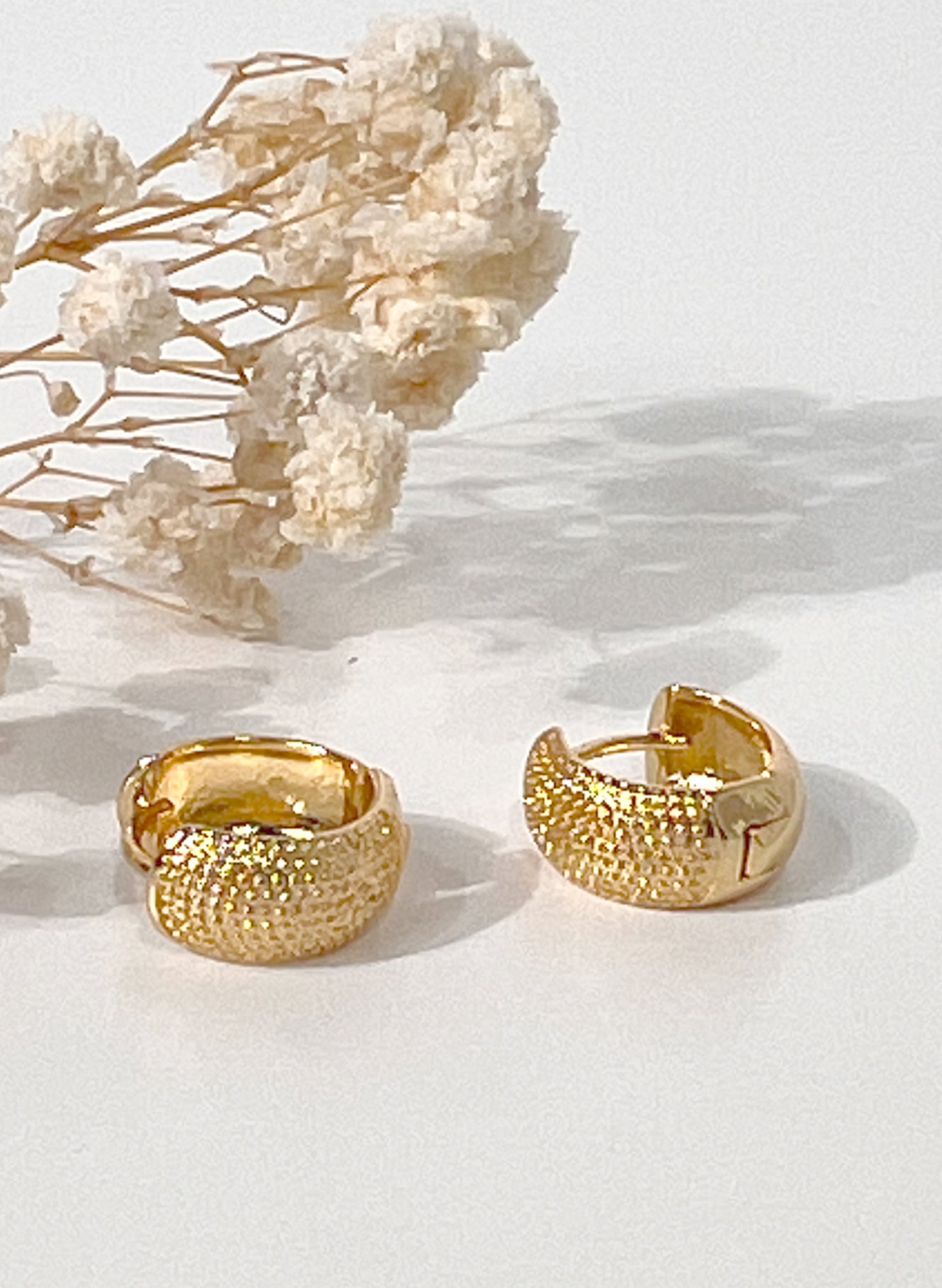 PENDIENTES SIENA