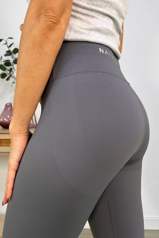 LEGGIN CINTURA CRUZADA