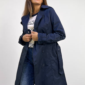 GABARDINA CLASICA MILAN