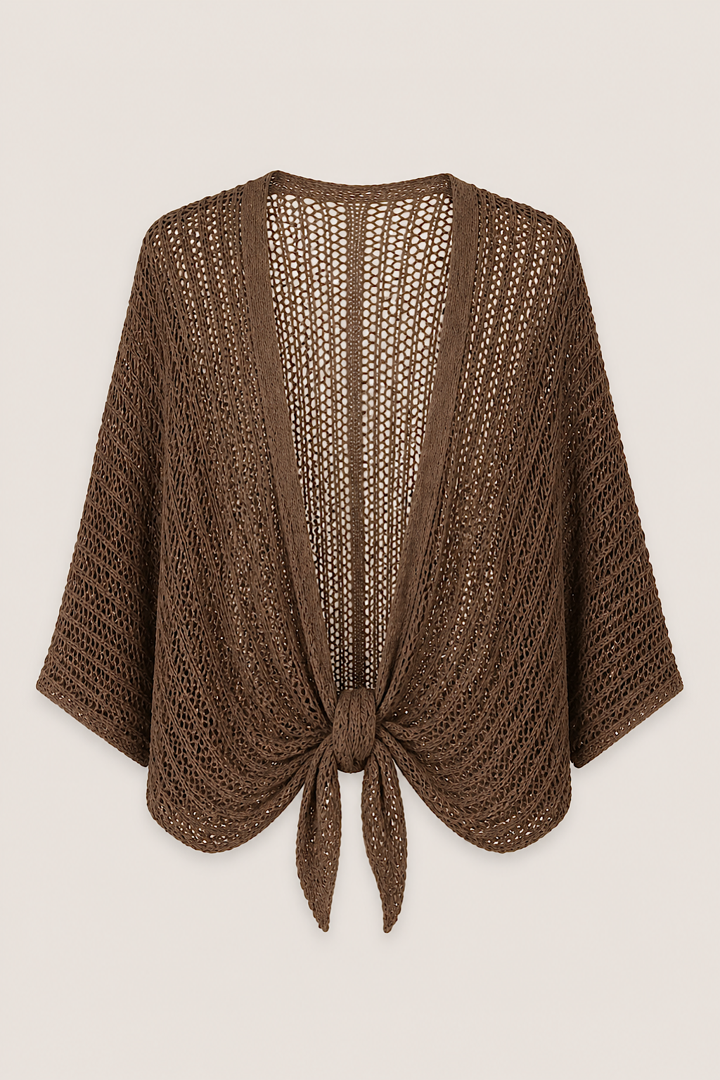 CHAQUETA CALADA FORMENTERA