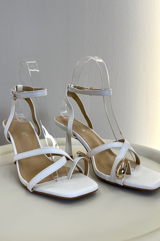 SANDALIA TACON VALERIA