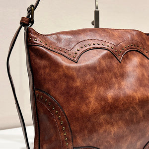 BOLSO TACHUELAS RUSH