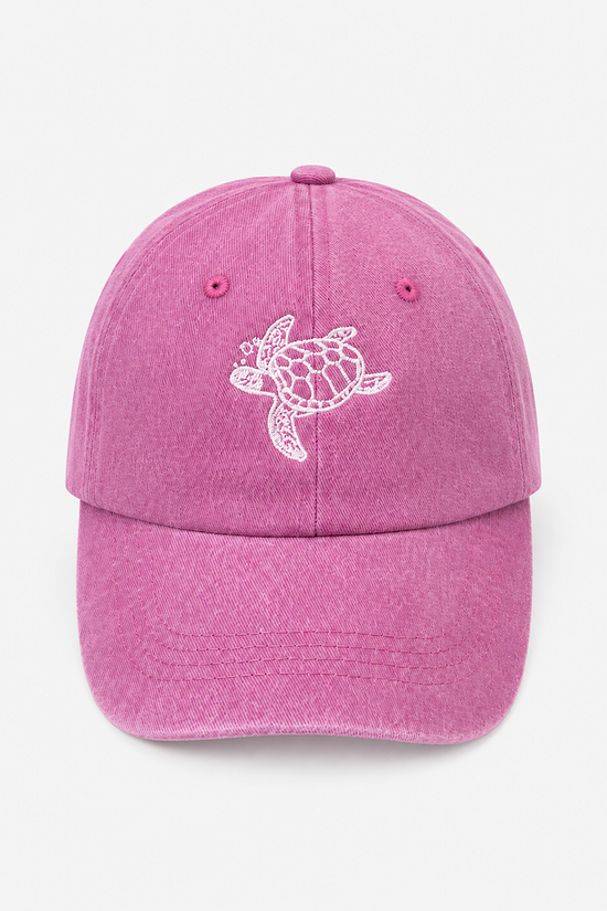 GORRA TORTUGA