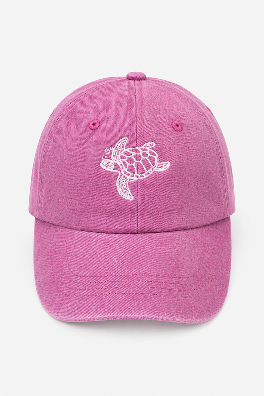 GORRA TORTUGA