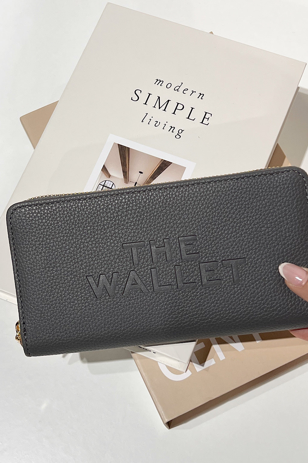 CARTERA GRANDE WALLET