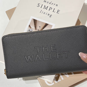 CARTERA GRANDE WALLET