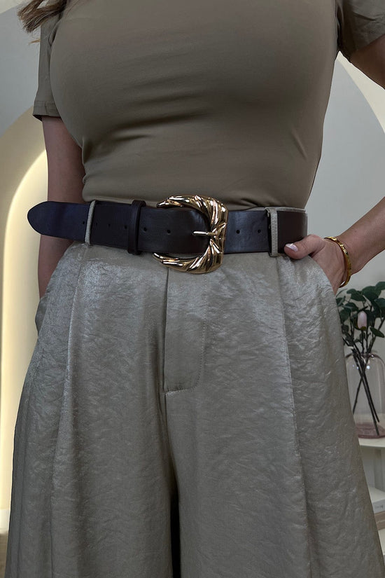 SATINHOSE BIANCA