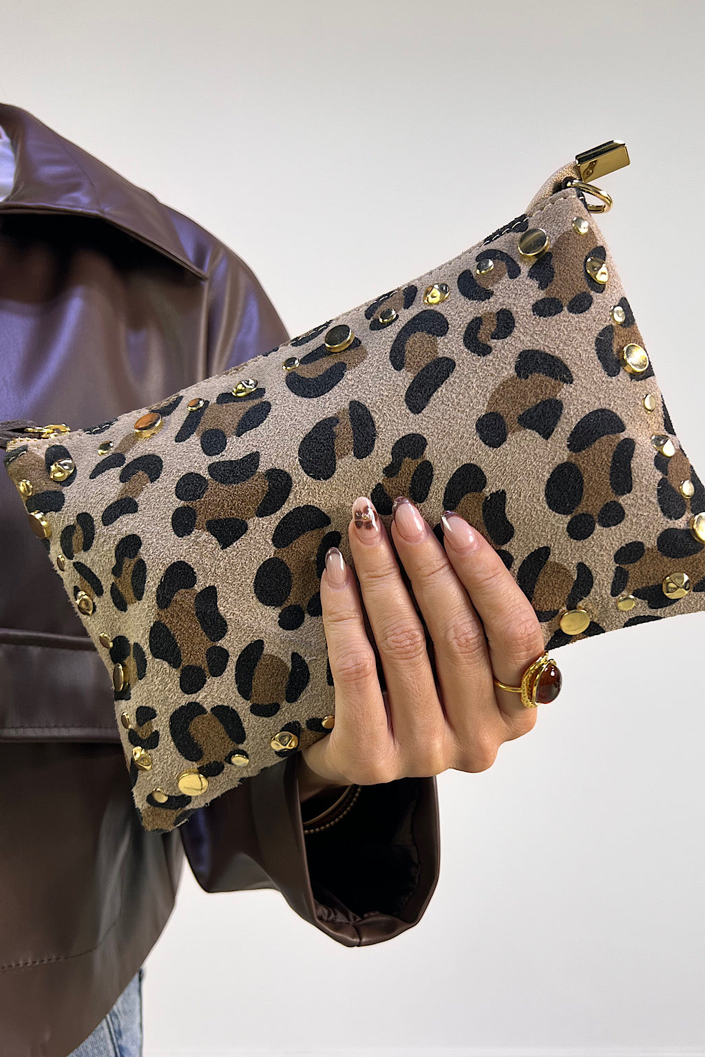 BOLSO CARTERA INDIANA