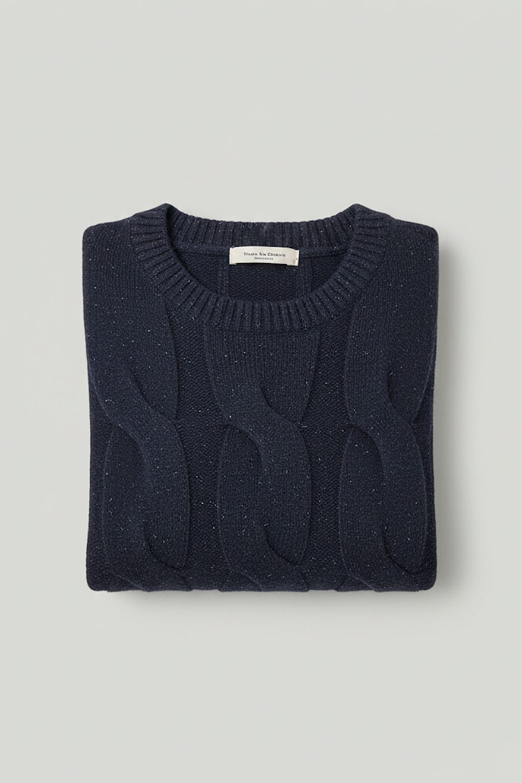 JERSEY TRENZADO AINARA