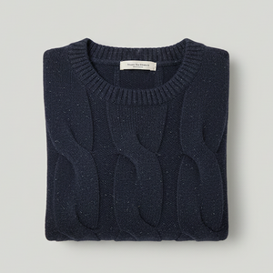 JERSEY TRENZADO AINARA