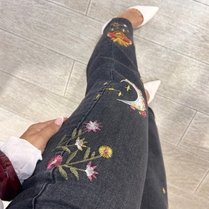 PANTALON VAQUERO DREAMS