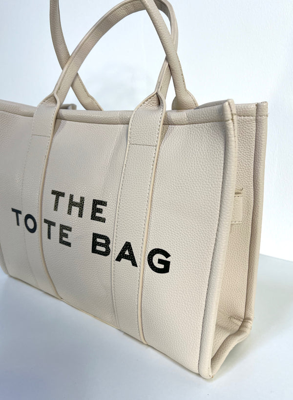 BOLSO TOTE GRANDE