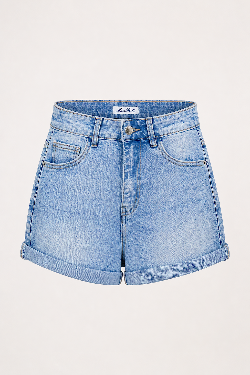 SHORT VAQUERO BASIC BYRON