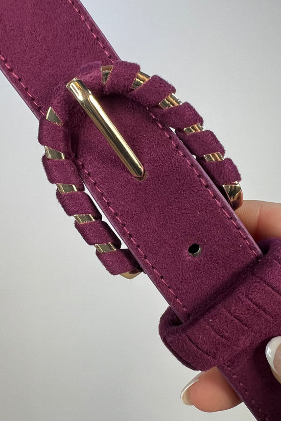 CINTURÓN ELÁSTICO ANTELINA