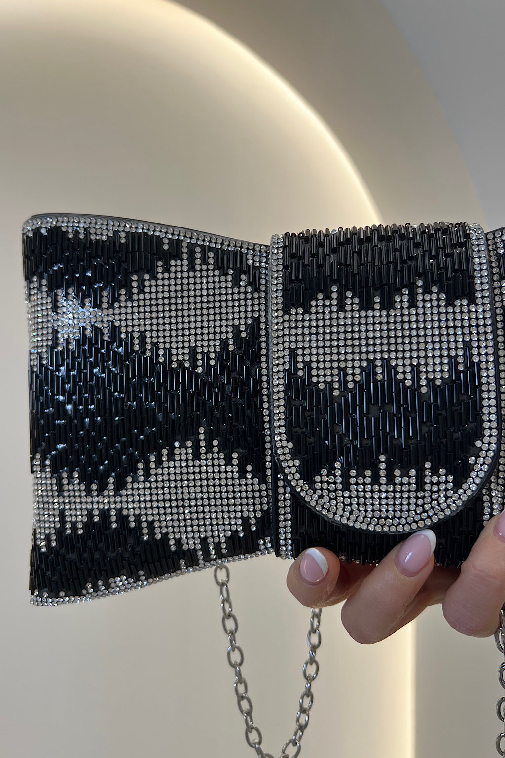 BOLSO FIESTA PAJARITA