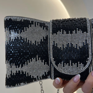 BOLSO FIESTA PAJARITA