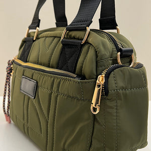 BOLSO ACOLCHADO MALETIN CELIA