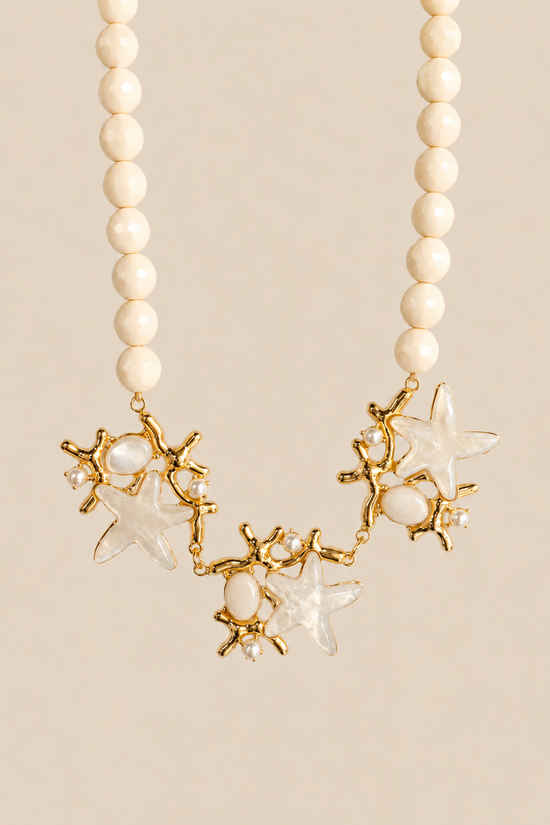 COLLAR SUMMER