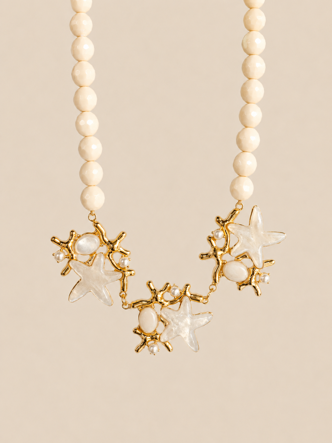 COLLAR SUMMER