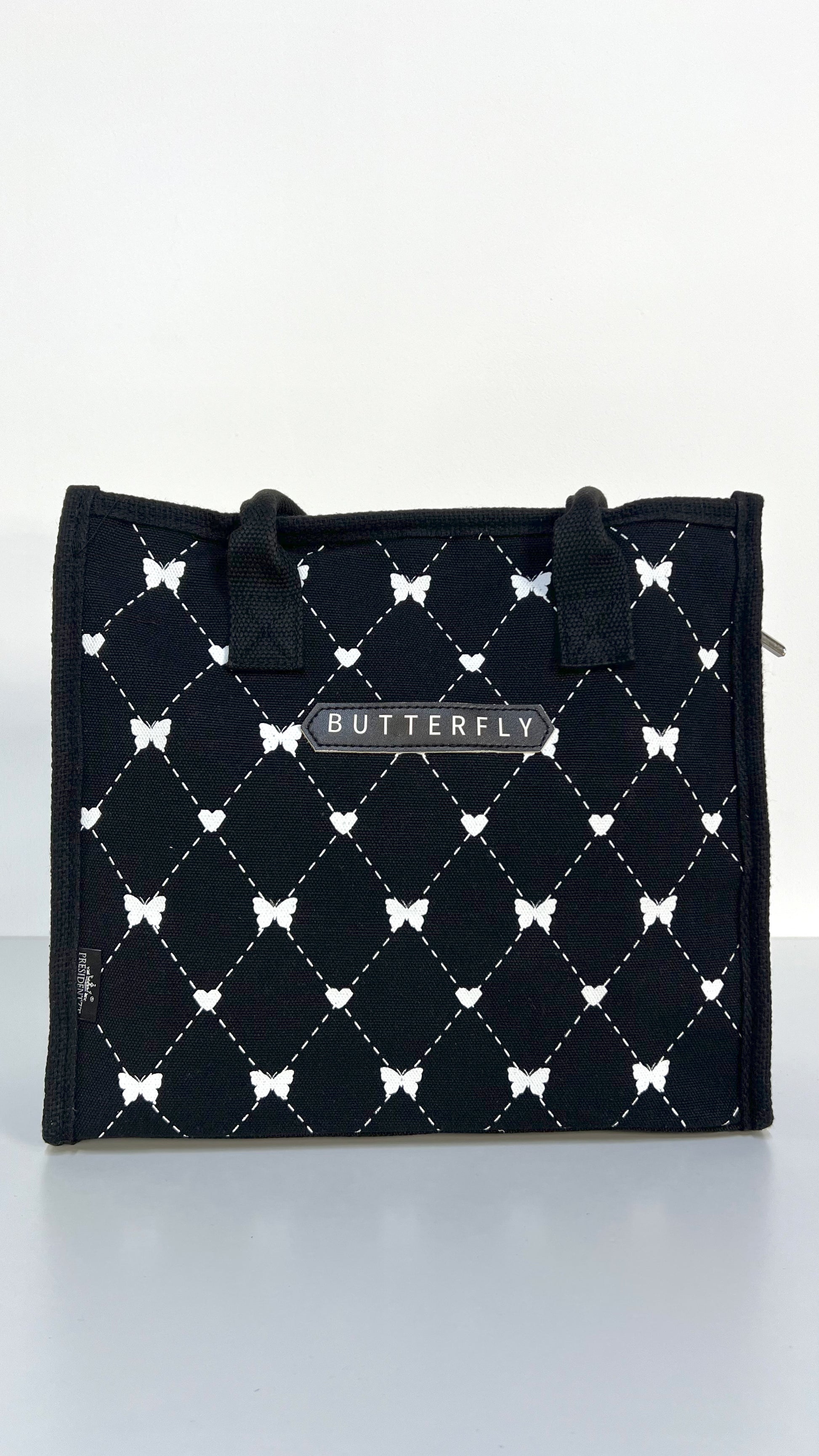 BOLSO BUTTERFLY