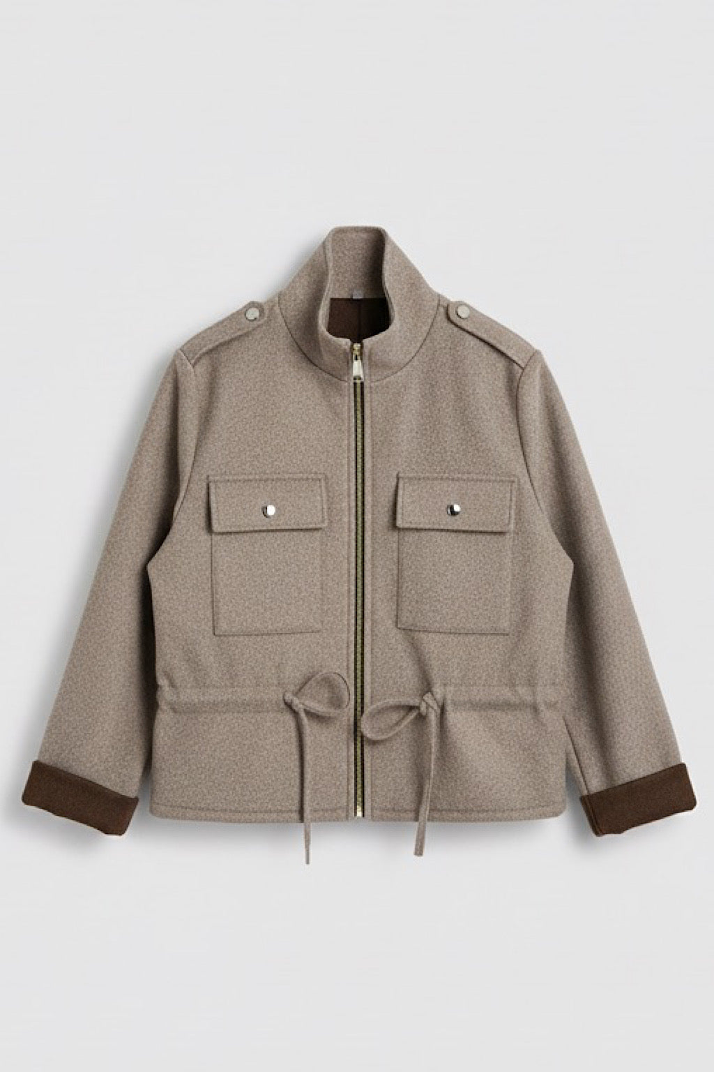 CHAQUETA URBAN EXPLORER