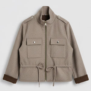 CHAQUETA URBAN EXPLORER