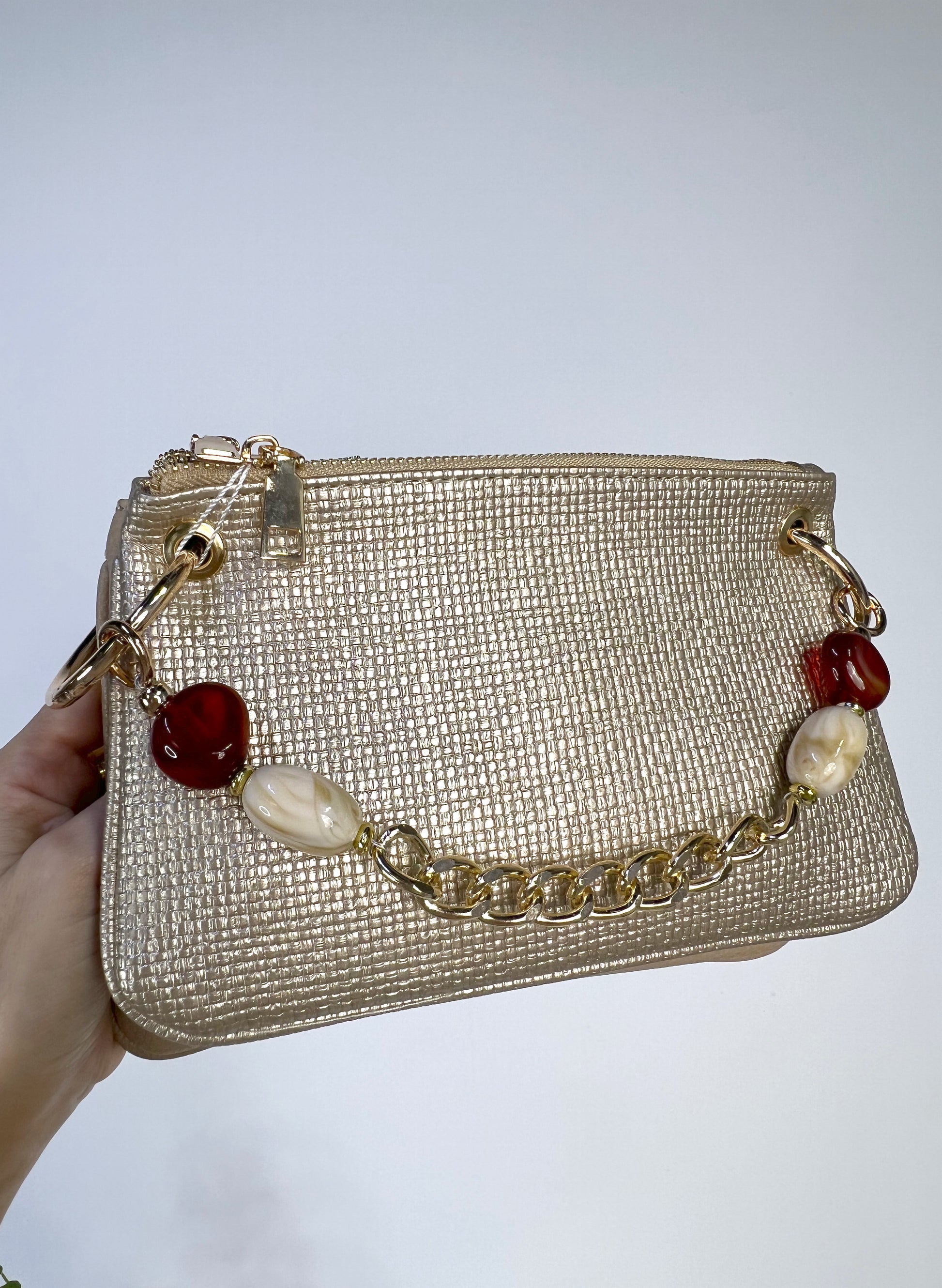 BOLSO DETALLE CHARM