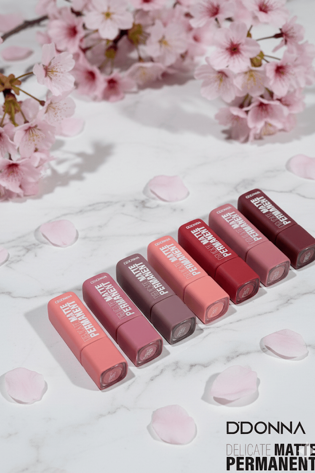 MATTER LIPPENSTIFT 24H SOFT KISS