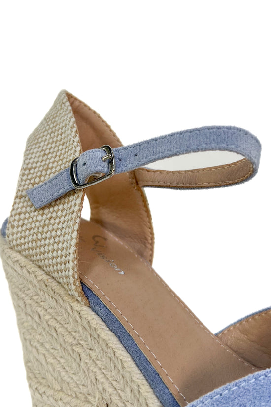 CUÑA ESPARTO ANTELINA LAILA CELESTE